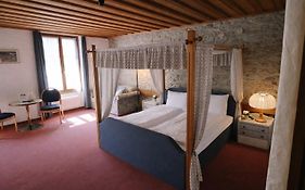 Hotel guter Hirte